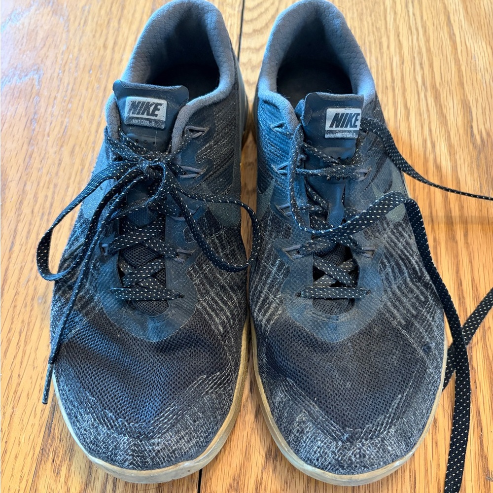 Nike Women’s Metcon 3 sz 8.5